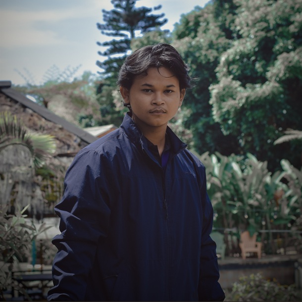 Ini Profile Pengguna